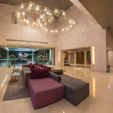 Hotel Victoria Ejecutivo Guadalajara Zewnętrze zdjęcie