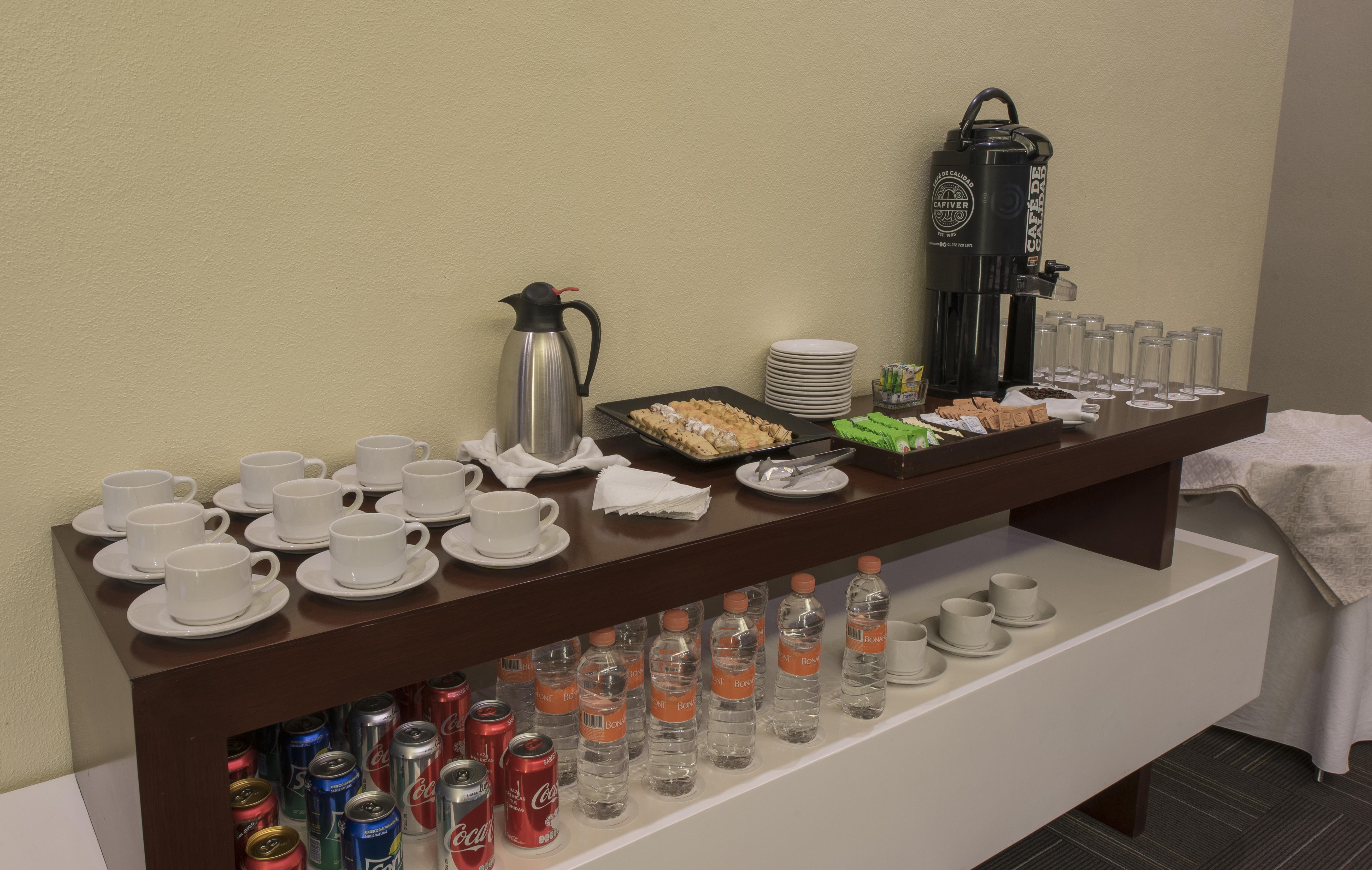 Hotel Victoria Ejecutivo Guadalajara Zewnętrze zdjęcie