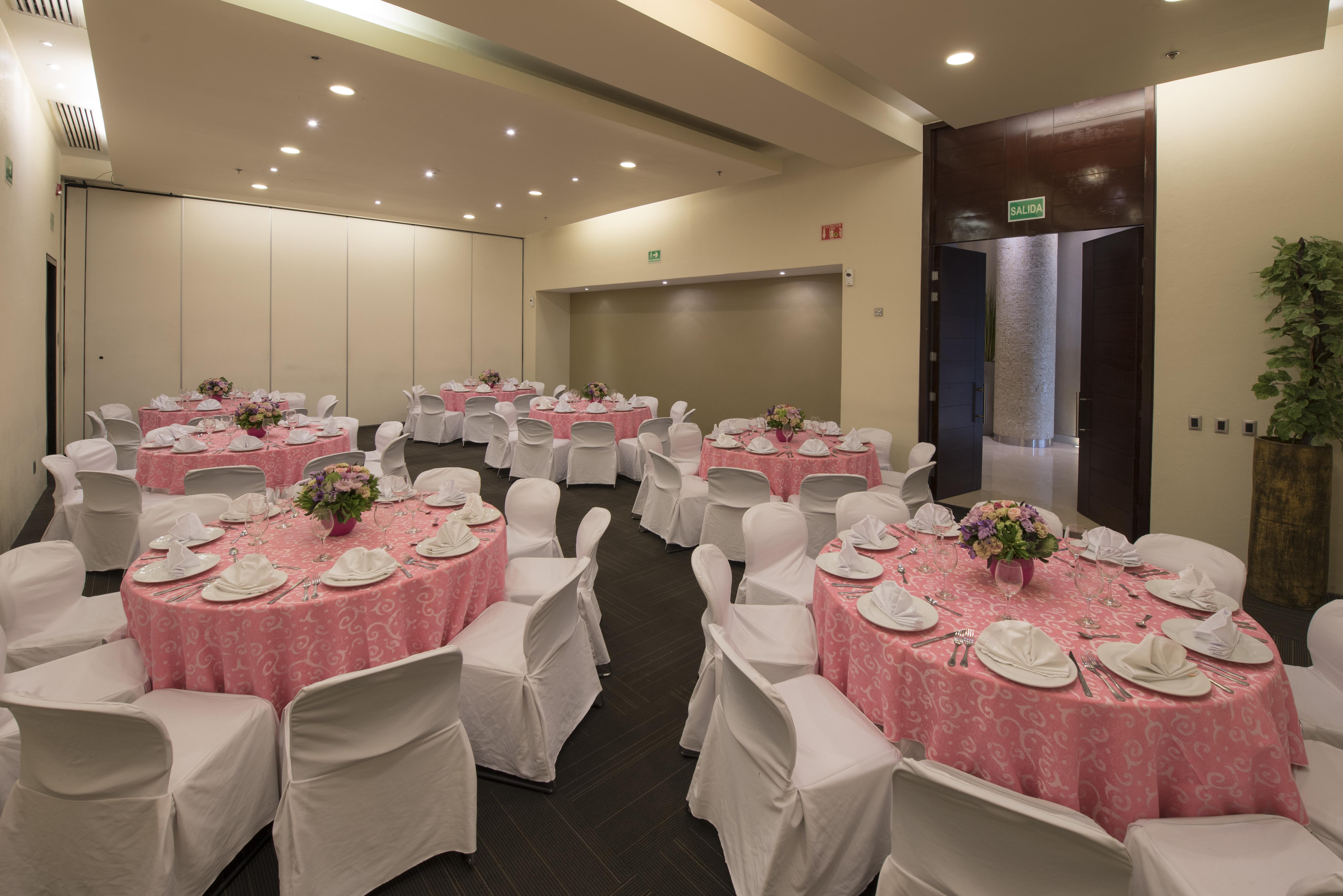 Hotel Victoria Ejecutivo Guadalajara Zewnętrze zdjęcie