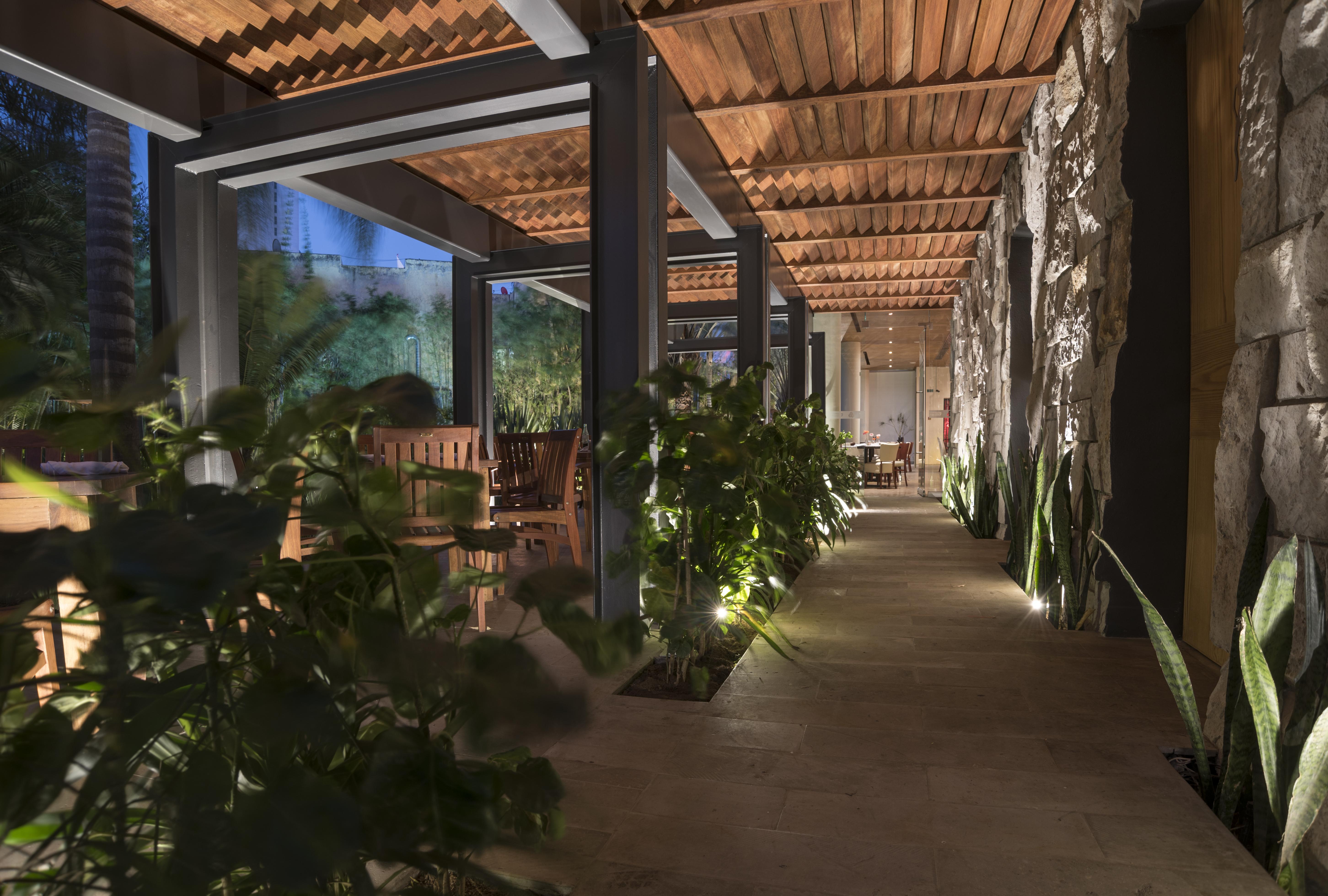 Hotel Victoria Ejecutivo Guadalajara Zewnętrze zdjęcie