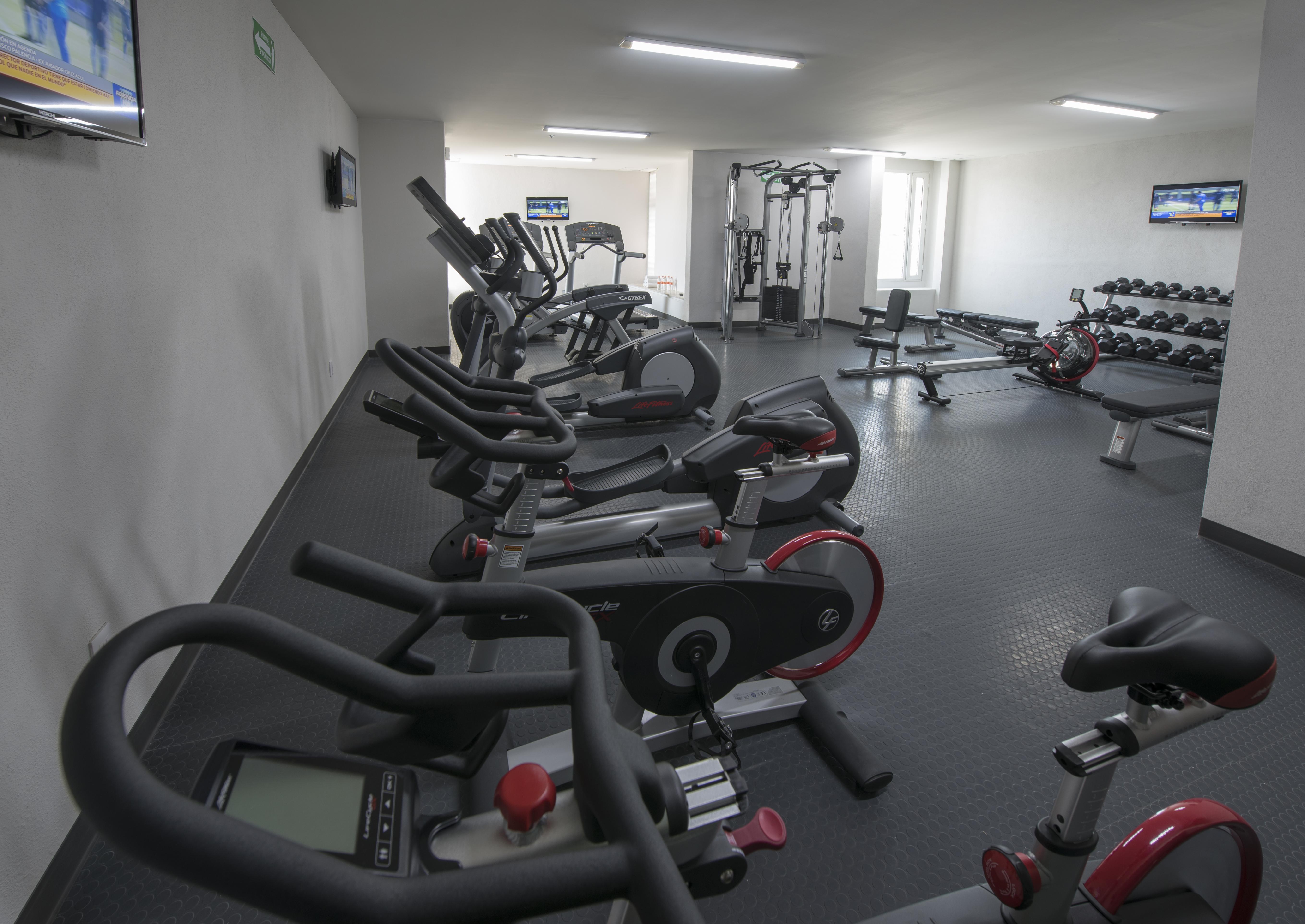 Hotel Victoria Ejecutivo Guadalajara Zewnętrze zdjęcie