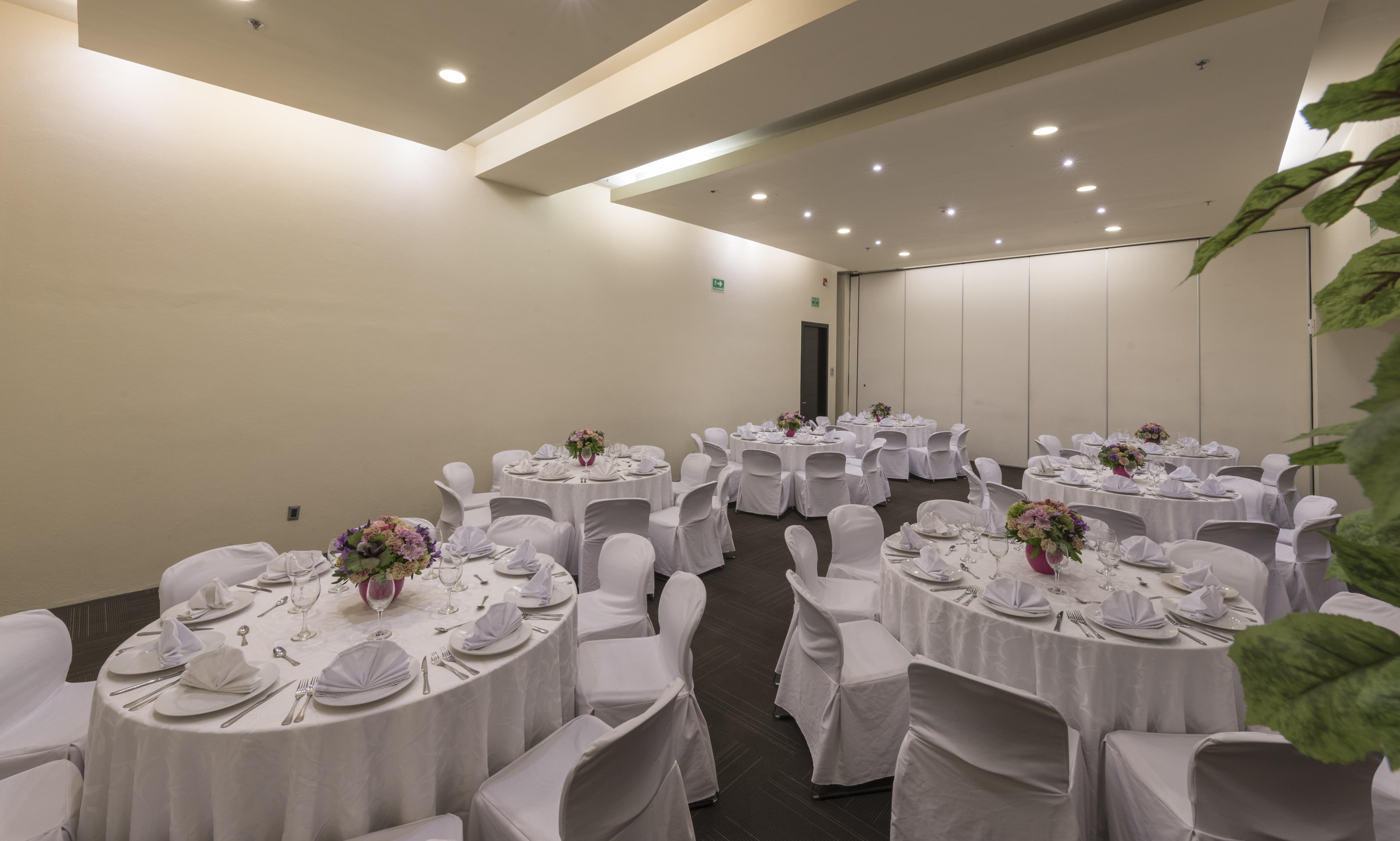 Hotel Victoria Ejecutivo Guadalajara Zewnętrze zdjęcie