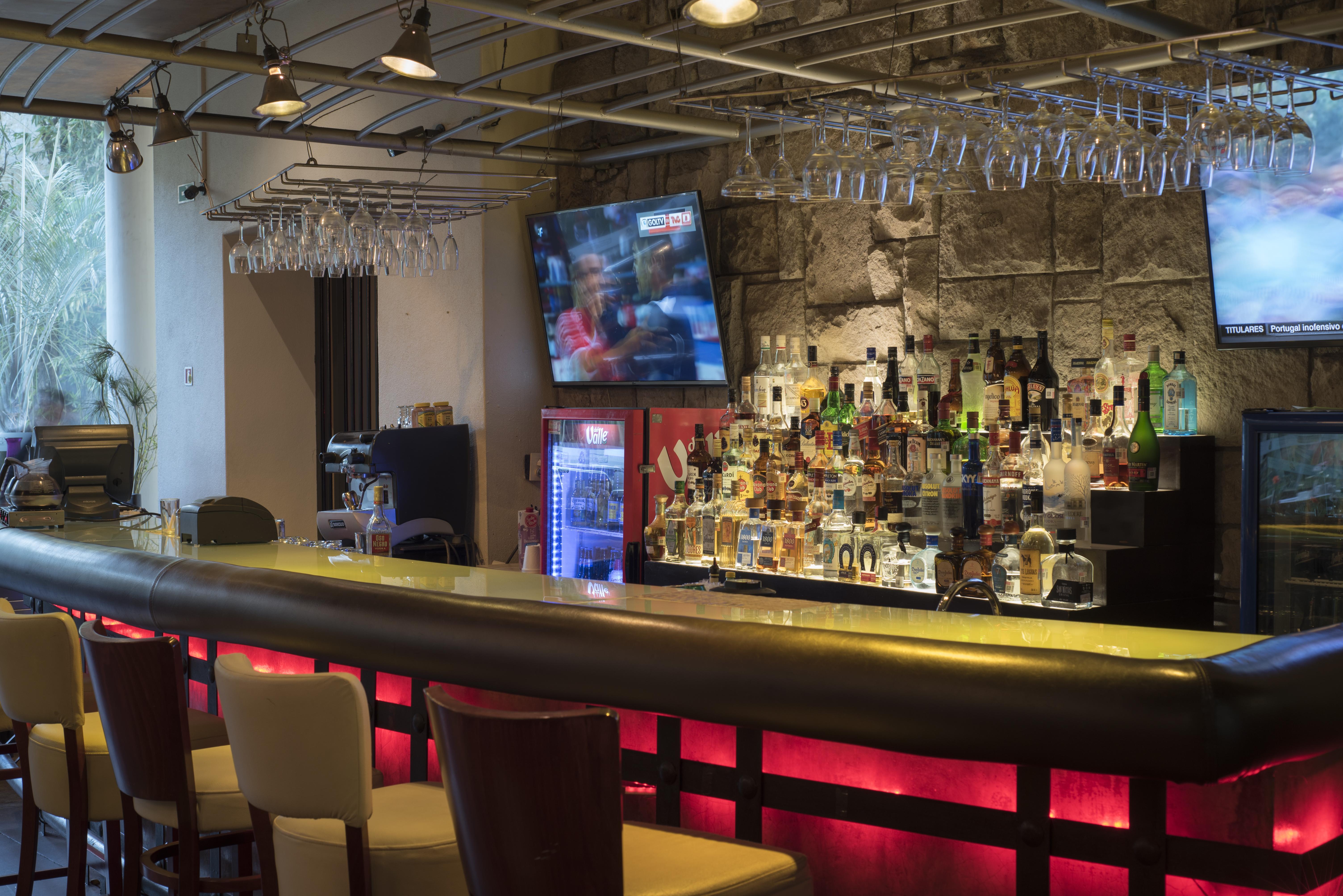Hotel Victoria Ejecutivo Guadalajara Zewnętrze zdjęcie